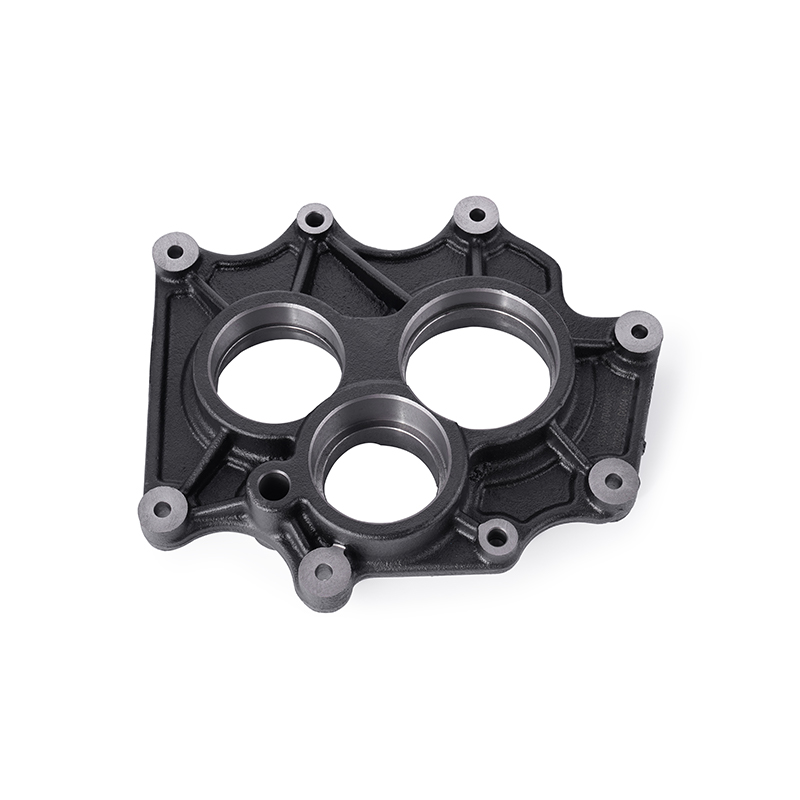 Entreprenørmaskiner Støbejern Støbning