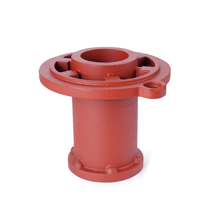 Entreprenørmaskiner Støbejern Støbning