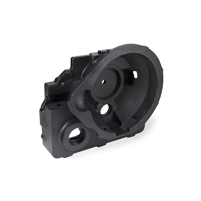 Landbrugsudstyr Støbejernsstøbning