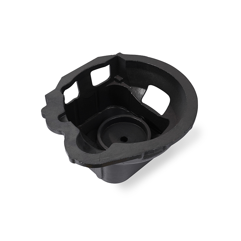 Biludstyr Støbejernsstøbning