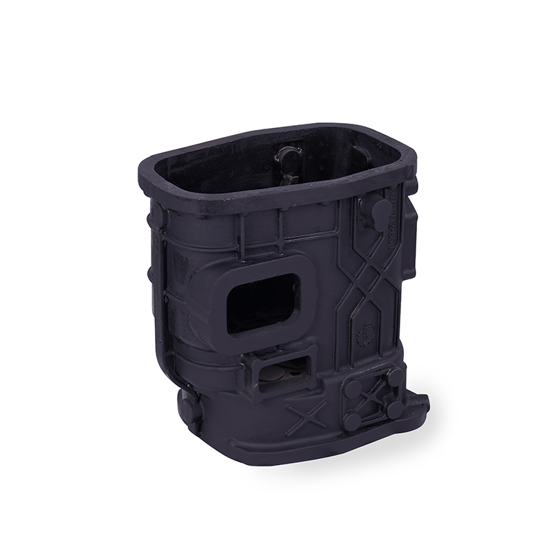 Biludstyr Støbejernsstøbning