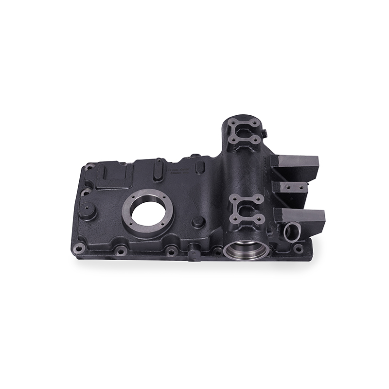 Traktorløfter af gråt støbejern