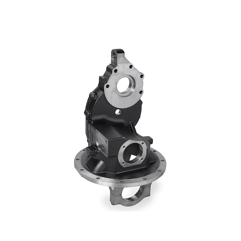 Entreprenørmaskiner Støbejern Støbning