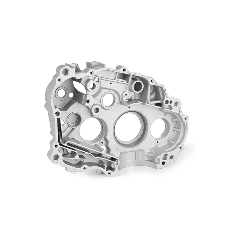 højre hus til bildele